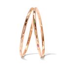 Tamara Comolli GYPSY Armspange Candy Pavé  medium - Bild 3