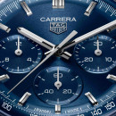 TAG Heuer TAG HEUER CARRERA CHRONOGRAPH - Bild 4
