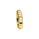 Zig Zag by Natalie Zig Zag Ring - Bild 2
