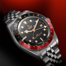 TUDOR Black Bay 58 GMT - Bild 3