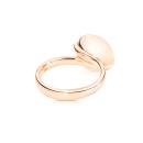 Tamara Comolli BOUTON Ring large Karneol - Bild 3
