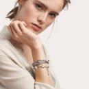 Tamara Comolli BOUTON Armband Cashmere - Bild 3