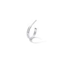 Tamara Comolli GYPSY Creolen small - Bild 2