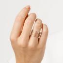 Niessing Topia Vision Ring  - Bild 2