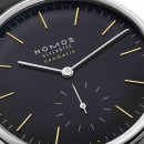 NOMOS Glashütte Orion neomatik new black - Bild 4