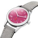 NOMOS Glashütte Club Campus deep pink - Bild 3