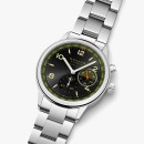 NOMOS Glashütte Club Sport Neomatik Weltzeit Vector - Bild 3