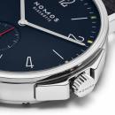 NOMOS Glashütte Ahoi neomatik Atlantik - Bild 3