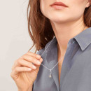 Tamara Comolli MIKADO Flamenco Anhänger mit Mondstein - Bild 3