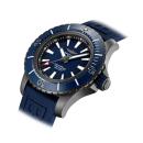 Breitling Superocean Automatic 48 - Bild 3