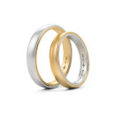 Niessing Tango Trauringe - Bild 2