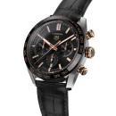 TAG Heuer TAG HEUER CARRERA CHRONOGRAPH - Bild 2
