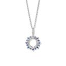 Tamara Comolli GYPSY Anhänger Sun 'Ocean' small - Bild 3