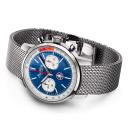 Breitling Top Time B01 Ford Shelby Cobra - Bild 3