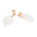 Tamara Comolli INDIA Ohrhänger - Bild 2