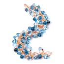 Tamara Comolli MIKADO Flamenco Sky Armband - Bild 2