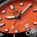 TAG Heuer TAG HEUER AQUARACER PROFESSIONAL 300 ORANGE DIVER - Bild 5