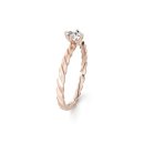 Niessing Woven Love Ring - Bild 2