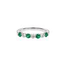 Ruppenthal Ring Smaragde (Ref: 00821997) - Bild 2