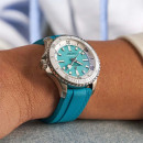 Breitling Superocean Automatic 36 - Bild 5