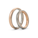 Niessing Tango Trauringe - Bild 2