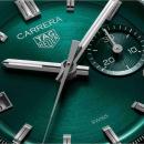 TAG Heuer Carrera Chronograph - Bild 5