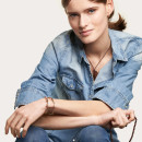 Tamara Comolli GYPSY Drop Armspange mit Diamanten - Bild 4