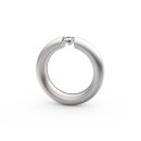 Niessing Spannring® Oval  - Bild 2