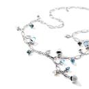 Tamara Comolli Kurzes MIKADO Collier Ocean - Bild 2