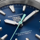 TAG Heuer Aquaracer Professional 200 Solargraph - Bild 5