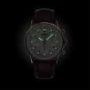 Breitling Navitimer B01 Chronograph 41 - Bild 3