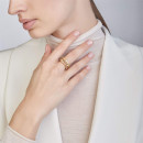 Cammilli Dune Ring - Bild 2