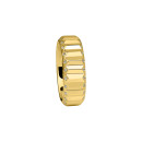 Zig Zag by Natalie Zig Zag Ring - Bild 2