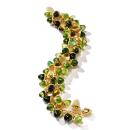 Tamara Comolli MIKADO Armband Flamenco Charm 'Rainforest' - Bild 2