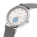 NOMOS Glashütte Tangente 38 Datum Schneesturm  - Bild 6