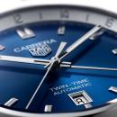 TAG Heuer TAG HEUER CARRERA TWIN-TIME - Bild 5
