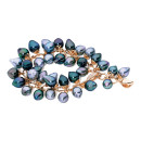 Tamara Comolli GRAPES Armband mit Tahiti-Perlen - Bild 2