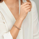 Tamara Comolli ALWAYS Diamonds alternating Armband 'Classic' - Bild 4