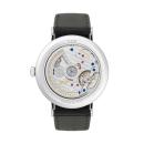 NOMOS Glashütte Tangente neomatik 41 Update nachtblau - Bild 4