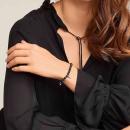 Tamara Comolli INDIA Drop Armband Ebenholz - Bild 2