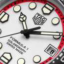 TAG Heuer TAG HEUER FORMULA 1 SOLARGRAPH - Bild 5
