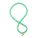 Tamara Comolli INDIA Armband mit Chrysoprase Medium - Bild 2