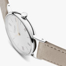 NOMOS Glashütte Ludwig 33 Duo - Bild 3