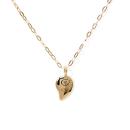 Tamara Comolli SPARKLE Kette mit DiamantPavé  - Bild 2