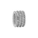 Serafino Consoli Serafino Multi-Size Ring und Armband - Bild 2