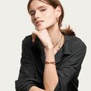 Tamara Comolli GYPSY Armspange Candy Pavé  medium - Bild 6