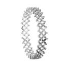 Serafino Consoli Serafino Multi-Size Ring und Armband - Bild 3