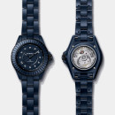 CHANEL J12 BLEU Kaliber 12.2 Uhr, 33 MM - Bild 2