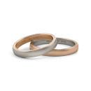 Niessing Tango Trauringe - Bild 4