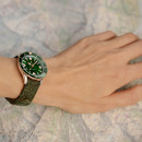 Breitling Superocean Heritage '57 Highlands - Bild 3